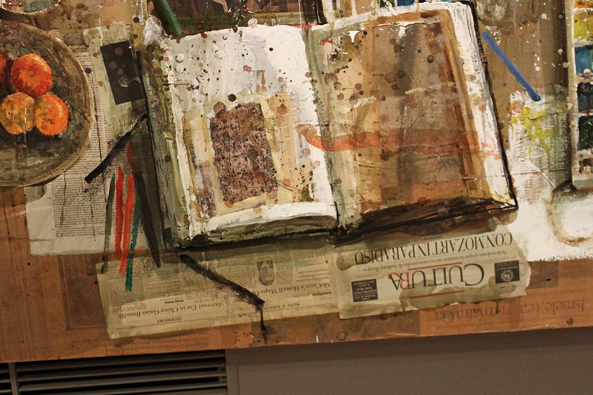 "Mein Herz ist in Bosnien"