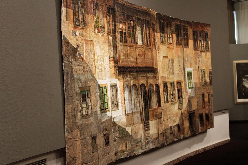 "Mein Herz ist in Bosnien"