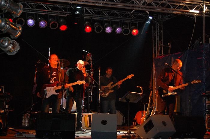 Walpurgisparty Burg Hohnstein Neustadt