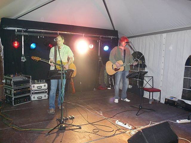 Kneipennacht Sondershausen