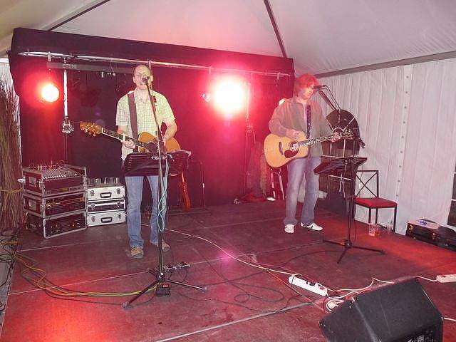 Kneipennacht Sondershausen