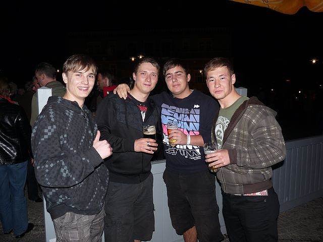 Kneipennacht Sondershausen