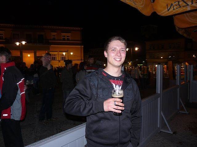 Kneipennacht Sondershausen