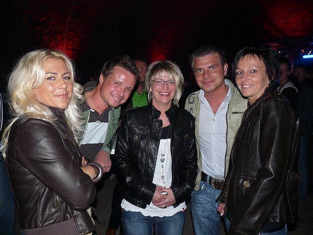 Kneipennacht Sondershausen