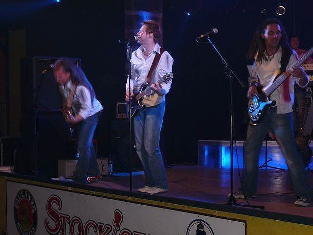 Kneipennacht Sondershausen