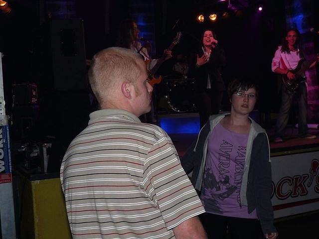 Kneipennacht Sondershausen