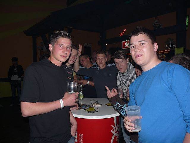 Kneipennacht Sondershausen