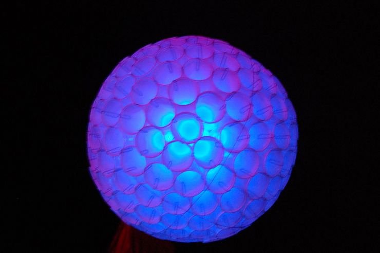 Minimal Beats im Safari Club