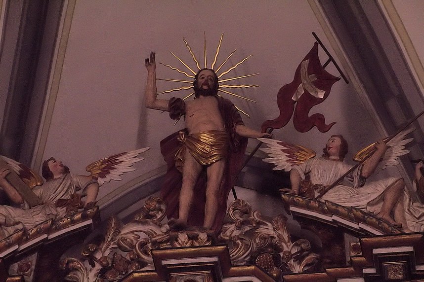 Zu Besuch in Quedlinburg