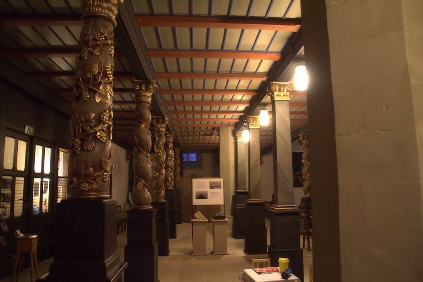 Zu Besuch in Quedlinburg