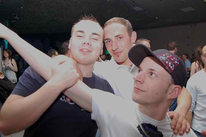 Sollstedt Festhalle Viva la Revoluci&oacute;n