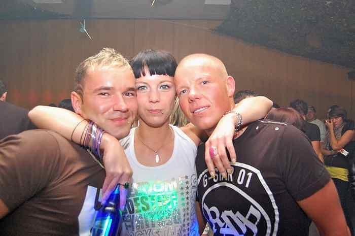 Sollstedt Festhalle Viva la Revoluci&oacute;n