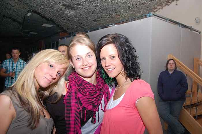 Sollstedt Festhalle Viva la Revoluci&oacute;n