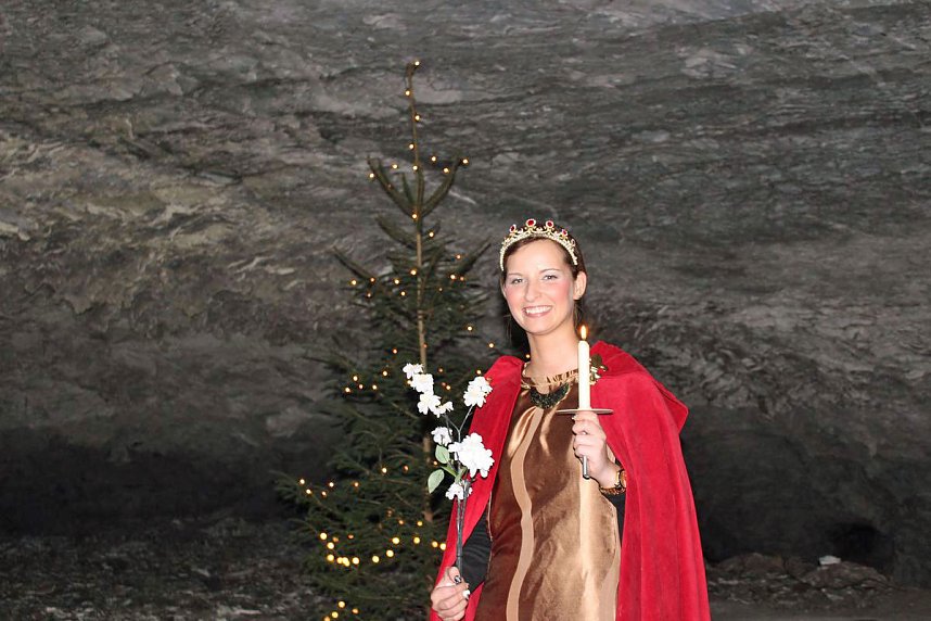 Stimmungsvolles Jubil&auml;um begangen