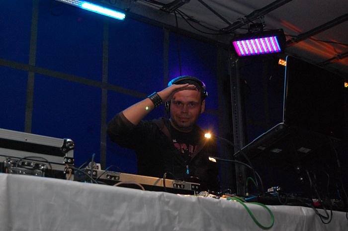 Sexy Autow&auml;sche Party 