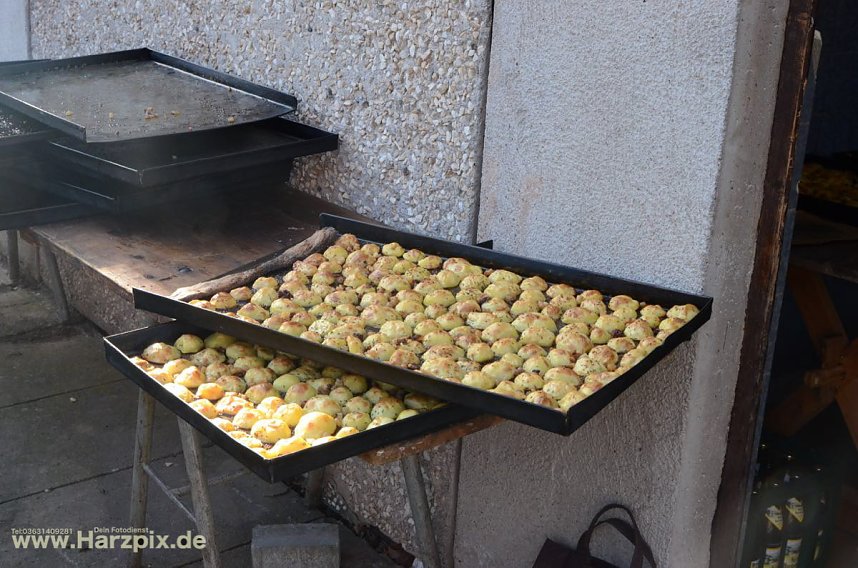  G&ouml;rsbacher Kartoffelscheibenessen