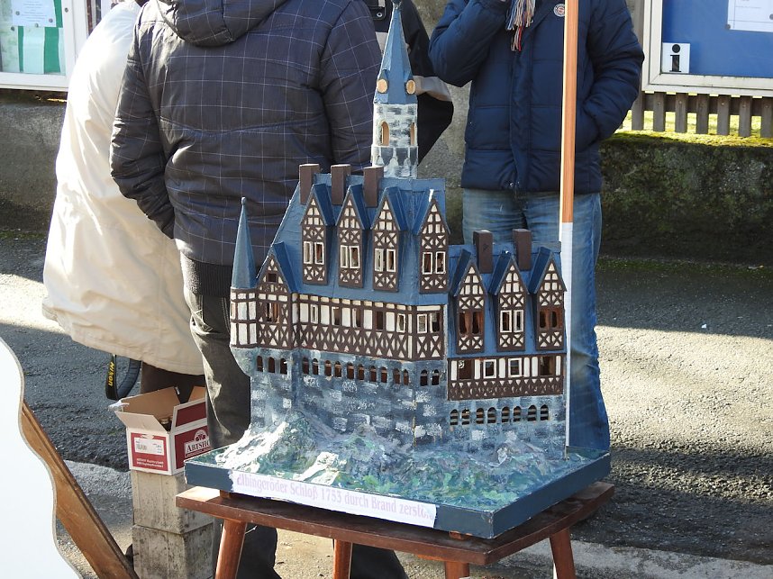 Winterm&auml;rchen in Elbingerode