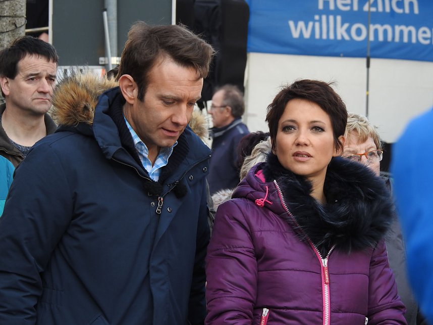 Winterm&auml;rchen in Elbingerode