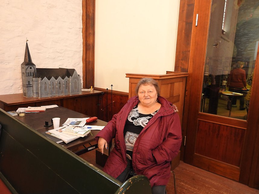 Winterm&auml;rchen in Elbingerode