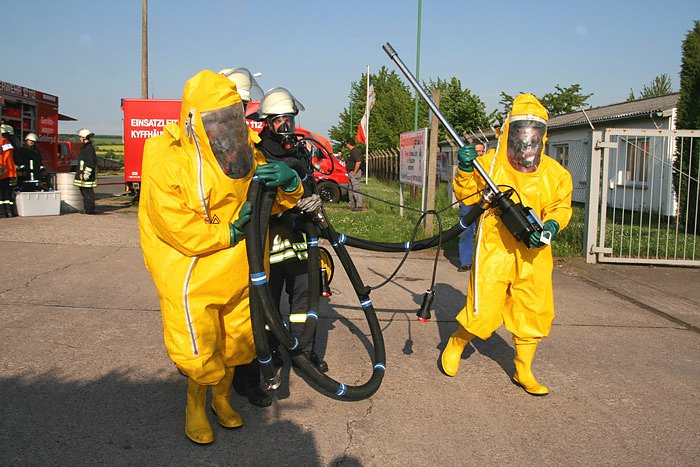 Gro&szlig;&uuml;bung Ebeleben