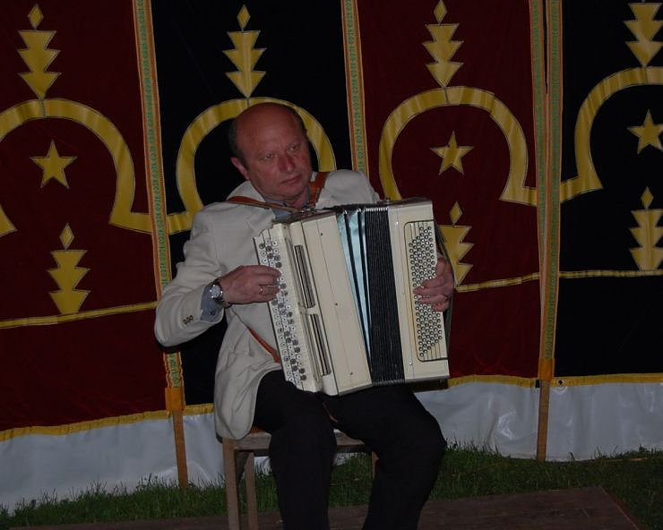 Premiere Party am Theater