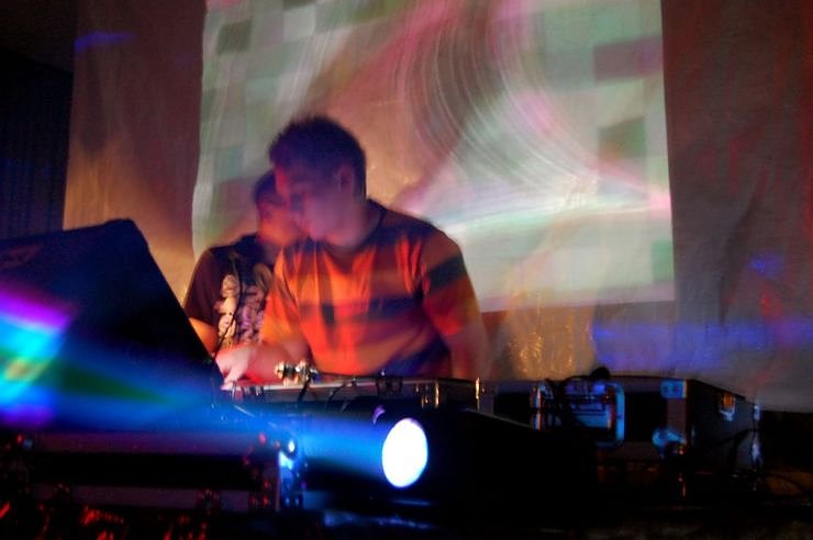 Ndh-Tunes anniversary