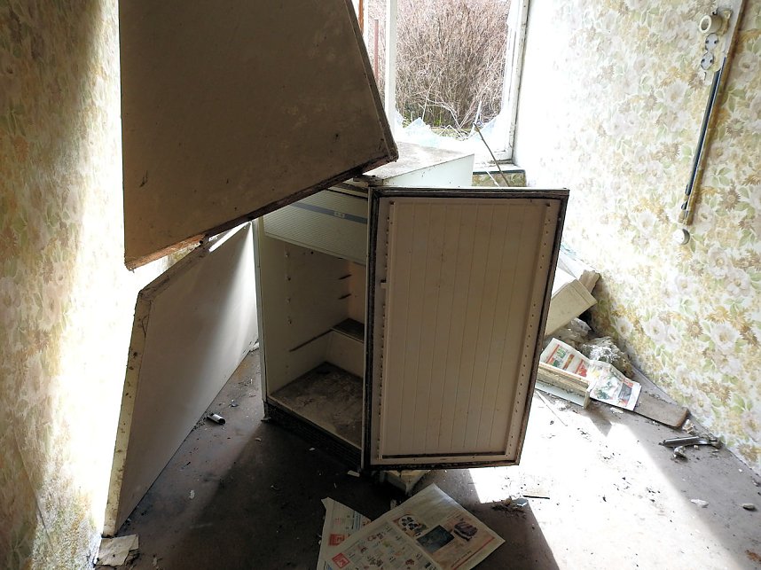 Gew&auml;chshausanlage Vockerode