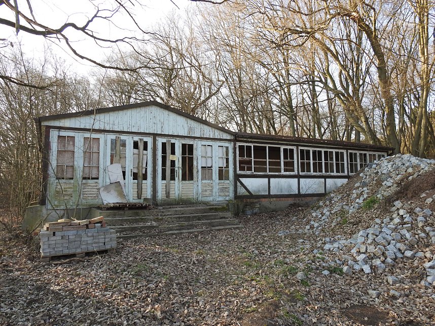 Ritterberg bei Rottleberode