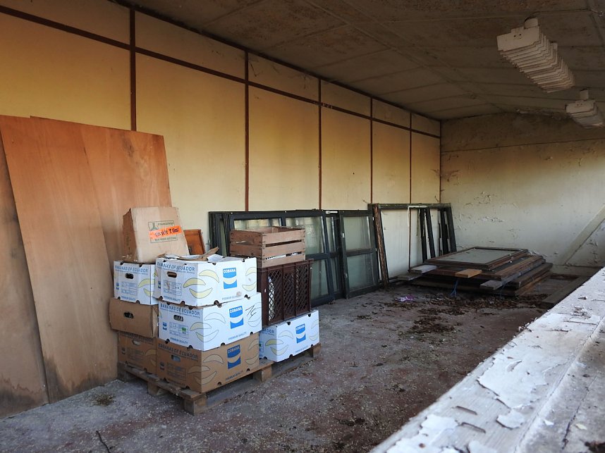 Ritterberg bei Rottleberode