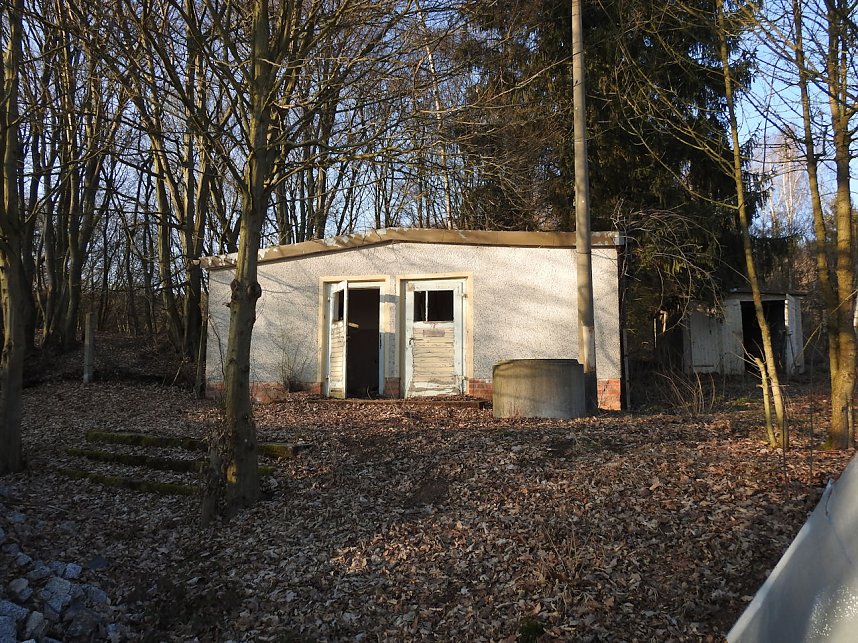 Ritterberg bei Rottleberode