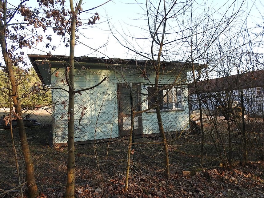 Ritterberg bei Rottleberode