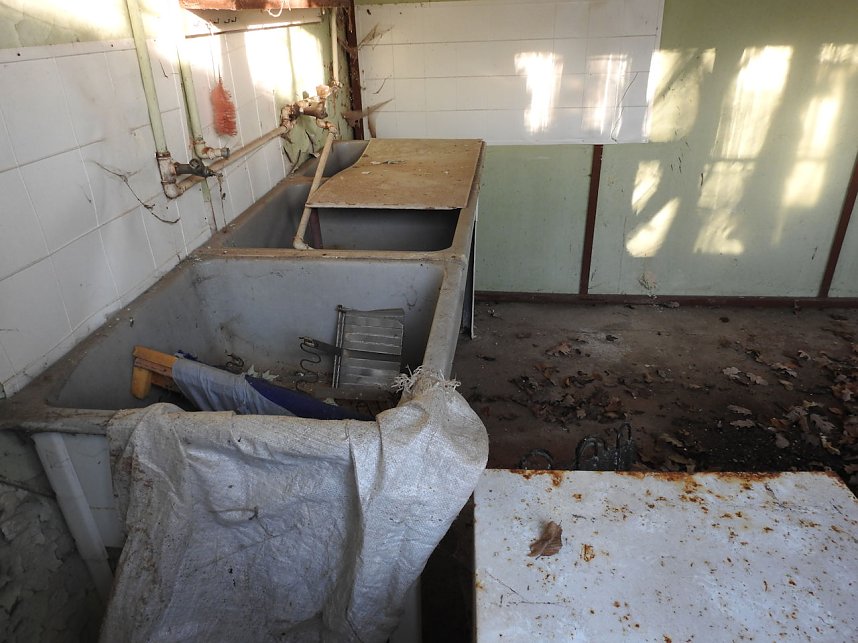 Ritterberg bei Rottleberode