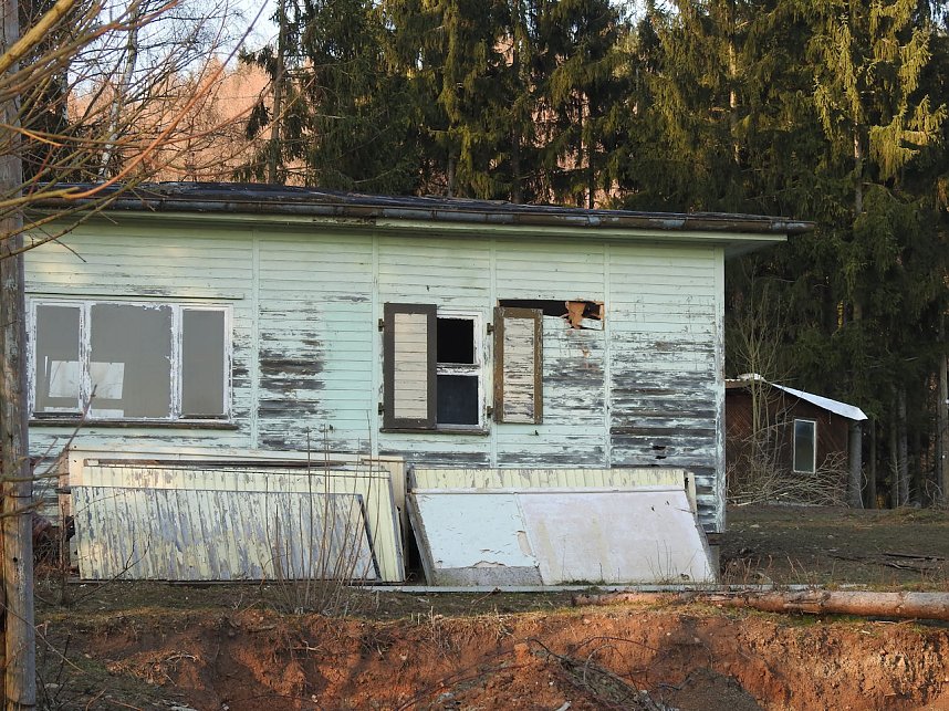 Ritterberg bei Rottleberode