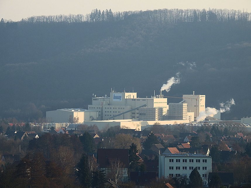 Ritterberg bei Rottleberode