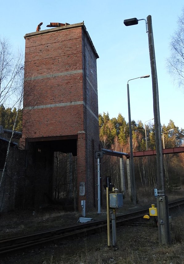 Osterausflug zur Silberh&uuml;tte