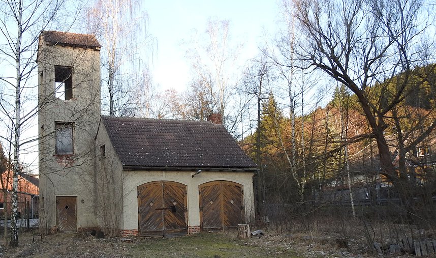 Osterausflug zur Silberh&uuml;tte