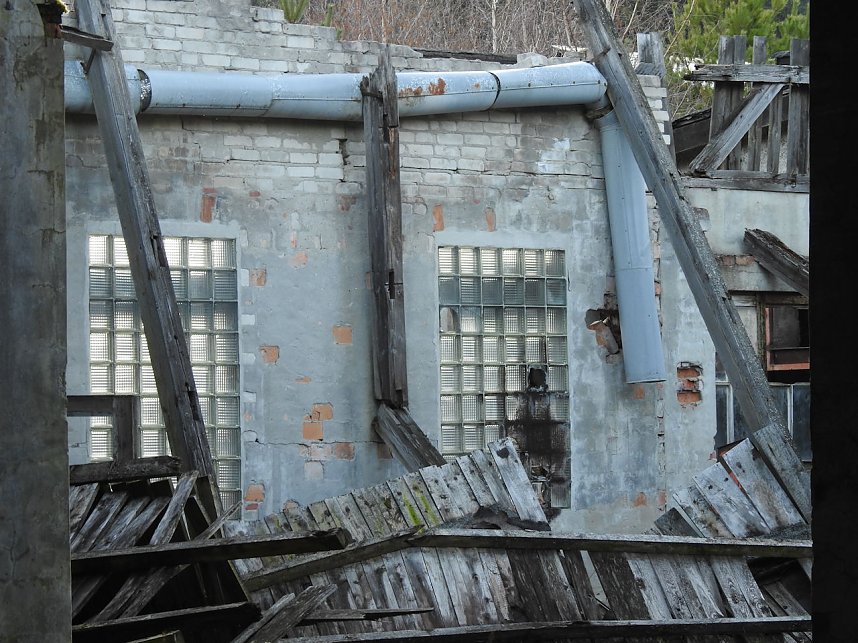 Osterausflug zur Silberh&uuml;tte