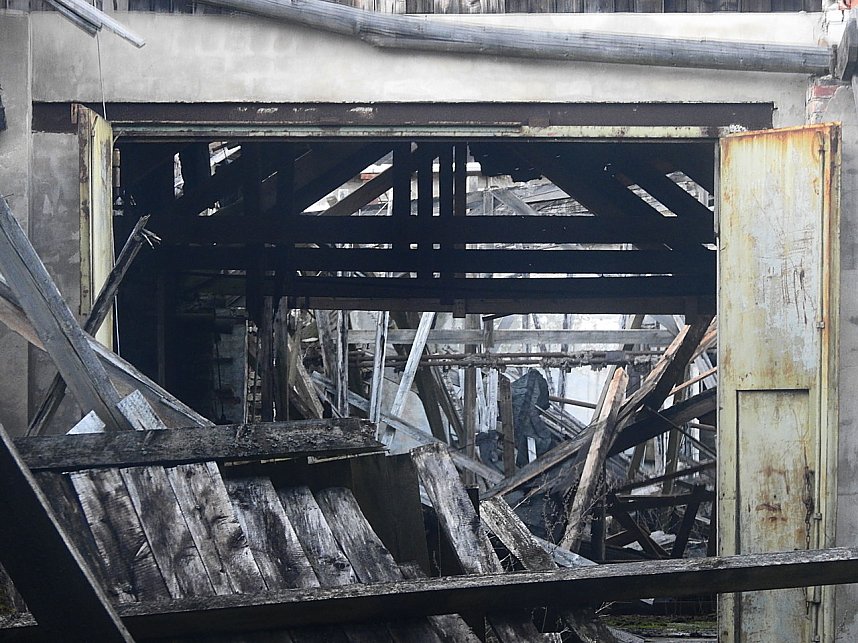 Osterausflug zur Silberh&uuml;tte