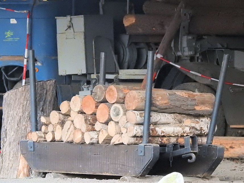 Besuch in Silberh&uuml;tte (Teil 2)