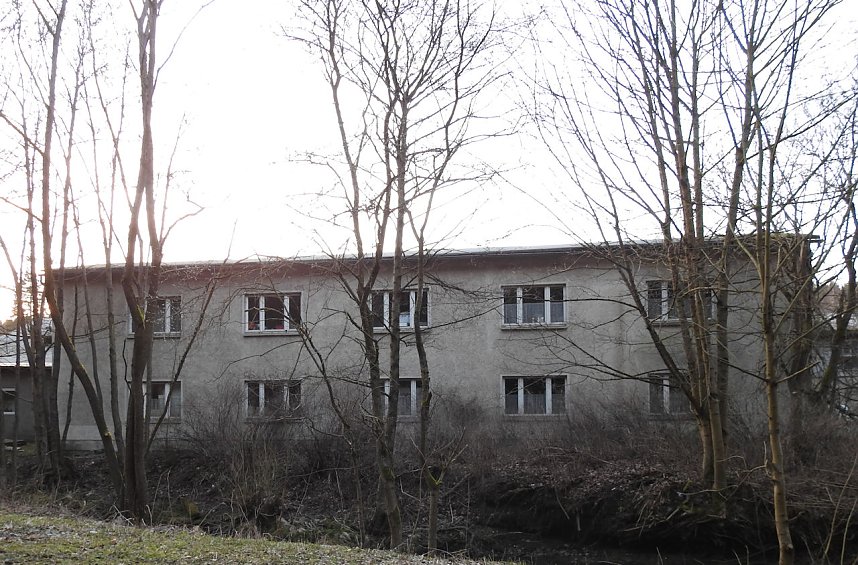 Besuch in Silberh&uuml;tte (Teil 2)