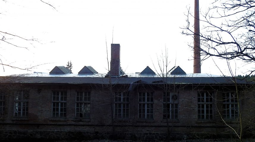 Besuch in Silberh&uuml;tte (Teil 2)