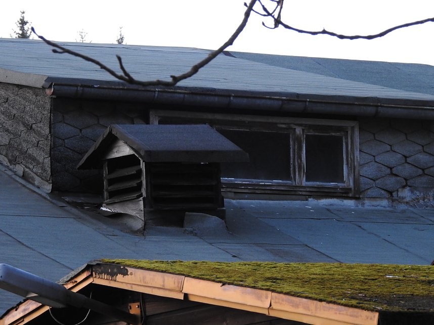 Besuch in Silberh&uuml;tte (Teil 2)