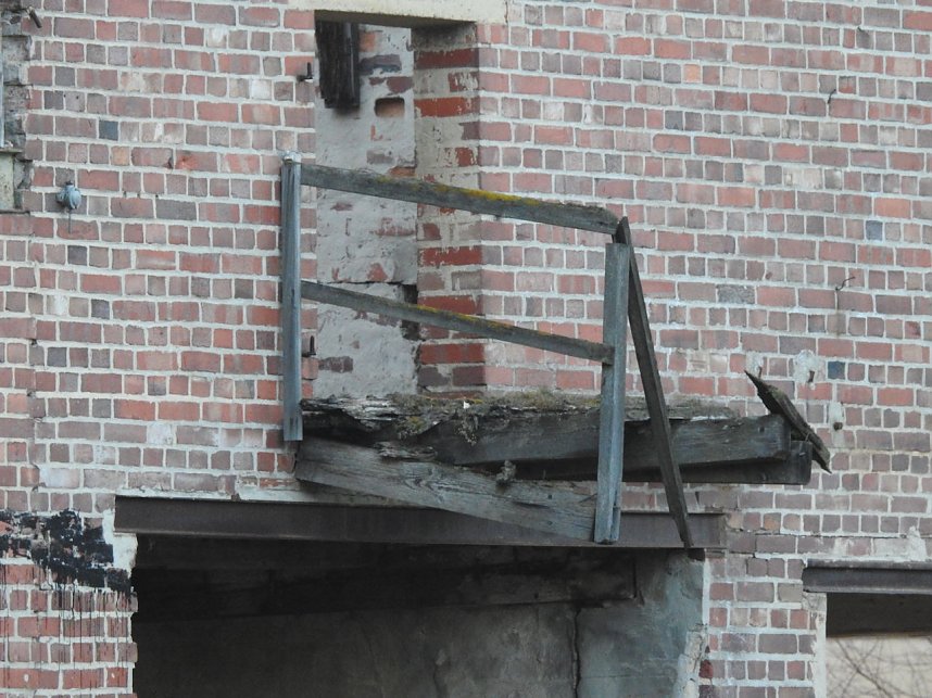 Besuch in Silberh&uuml;tte (Teil 2)