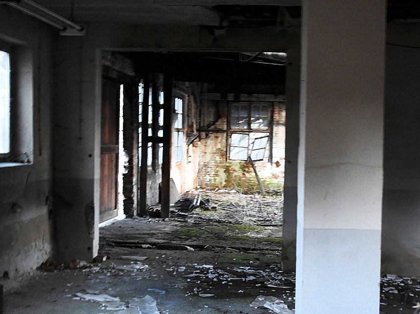 Besuch in Silberh&uuml;tte (Teil 2)