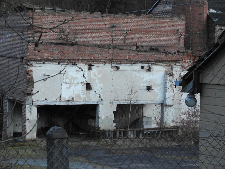 Besuch in Silberh&uuml;tte (Teil 2)