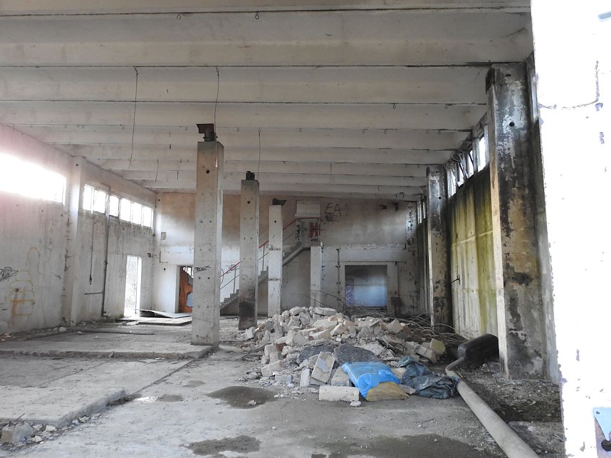 Pyrotechnik aus der Silberh&uuml;tte