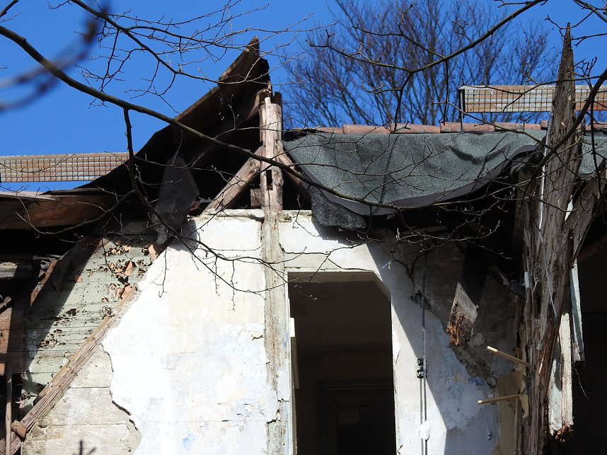 Abstecher nach Wendefurth