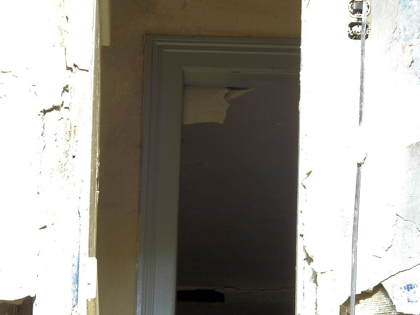 Abstecher nach Wendefurth