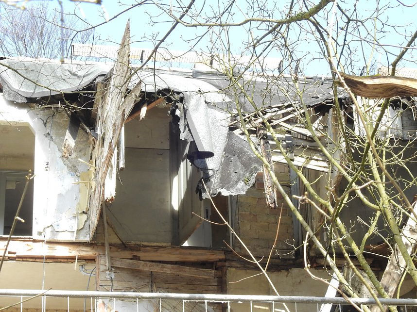 Abstecher nach Wendefurth