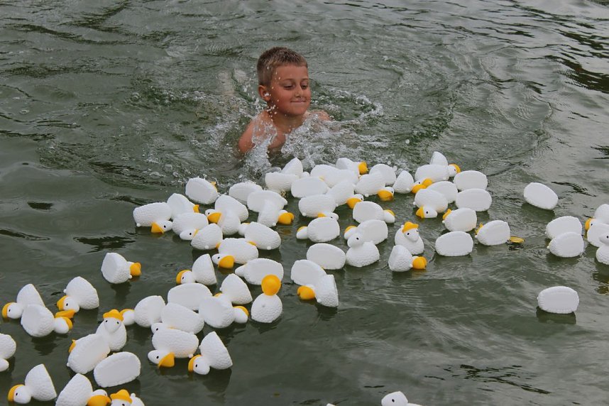 Solewasser-Vitalpark feierlich eingeweiht